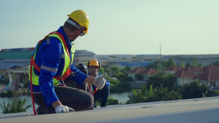 Fast & Reliable Emergency Roof Repairs in Lakeview, GA