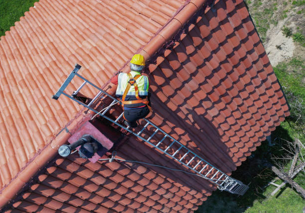 Best 4 Ply Roofing  in Lakeview, GA